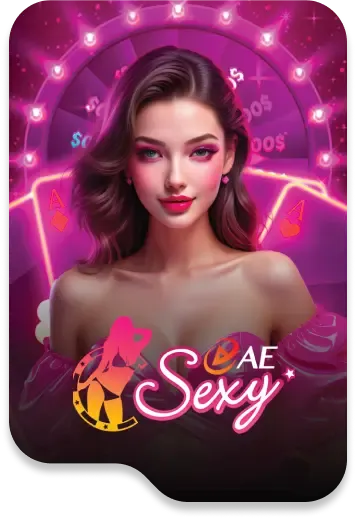 AEsexy by เว็บ สล็อต ใหม่ ล่าสุด เว็บ ตรง แตก ง่าย