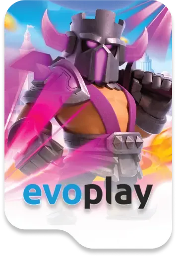 Evoplay by เว็บ สล็อต ใหม่ ล่าสุด เว็บ ตรง แตก ง่าย