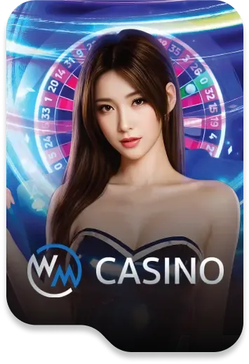 Wmcasino by เว็บ สล็อต ใหม่ ล่าสุด เว็บ ตรง แตก ง่าย