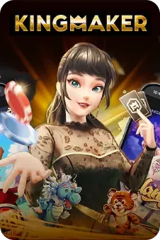 kingmaker by เว็บ สล็อต ใหม่ ล่าสุด เว็บ ตรง แตก ง่าย